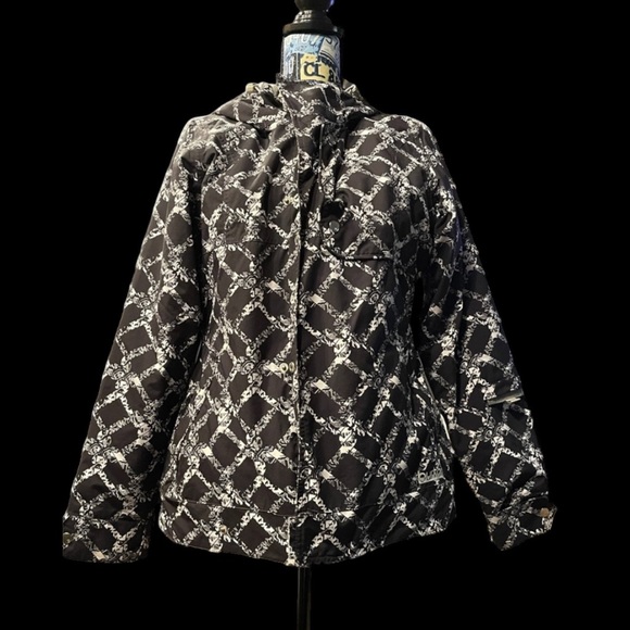 Burton Jackets & Blazers - Burton Dry Ride Snowboard Ski Jacket Woman Size M